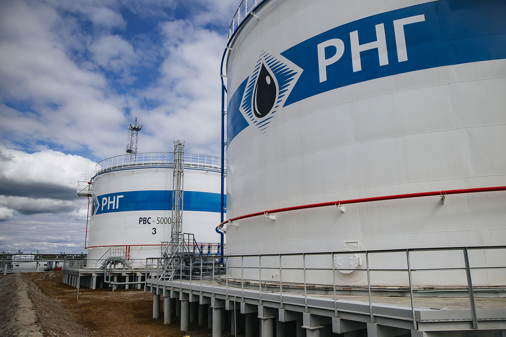 Oil Rng Rtr RNG Confirms its A Sustainable Development Rating | RNG is a geological ...